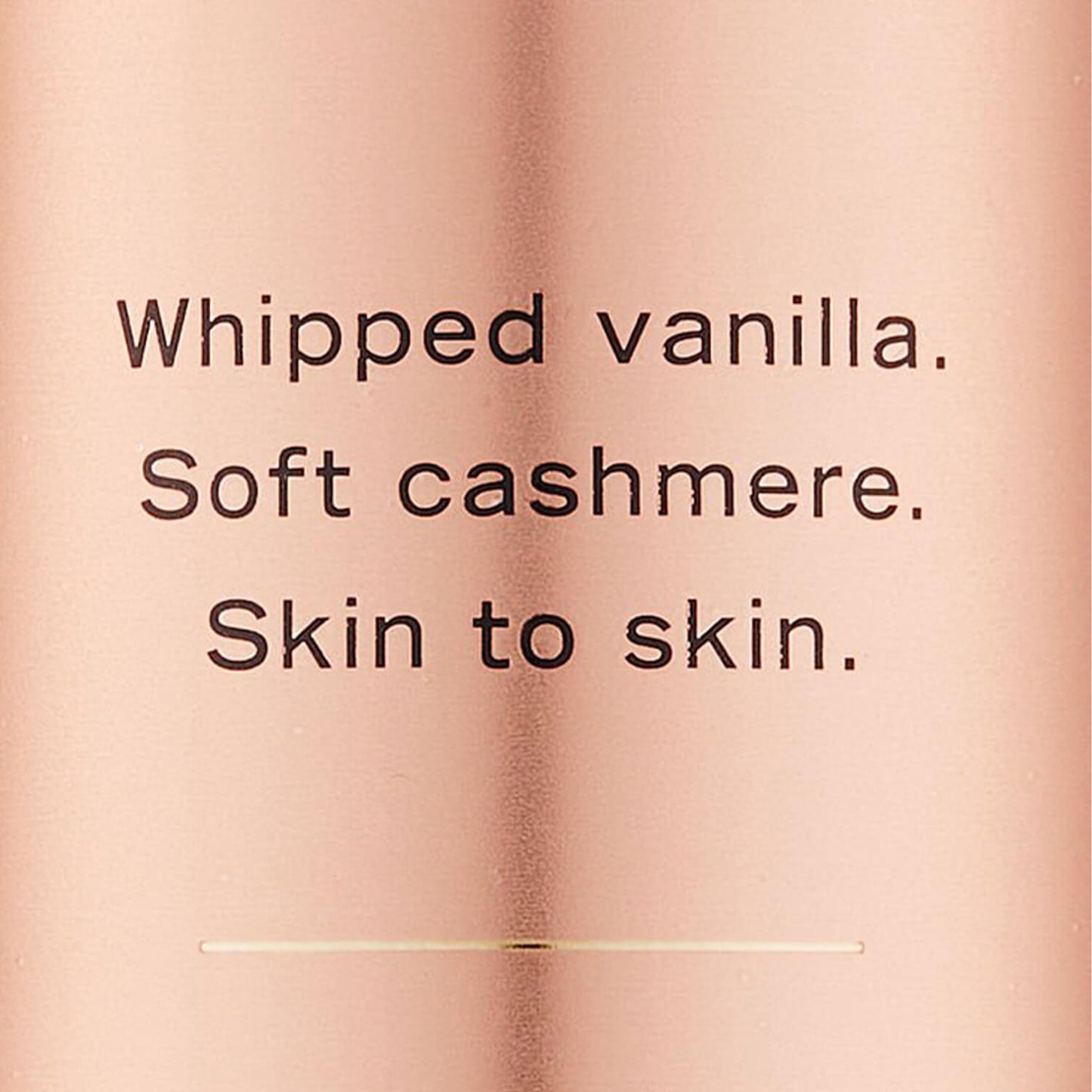 image showing fragrance of 100% original Victoria's Secret Fragrance Mist in Bare Vanilla available at Heygirl.pk for delivery in Pakistan