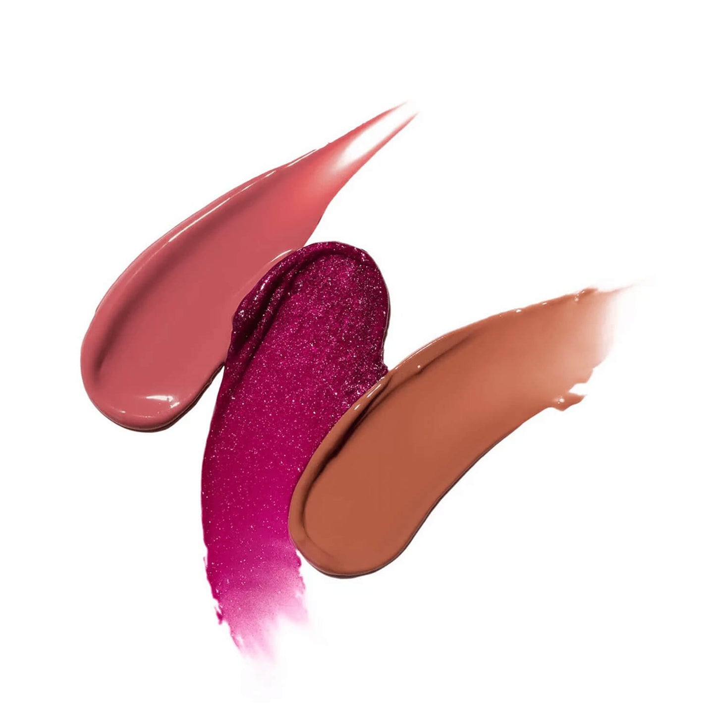 Fenty Beauty Glossy Posse Lip Gloss Trio