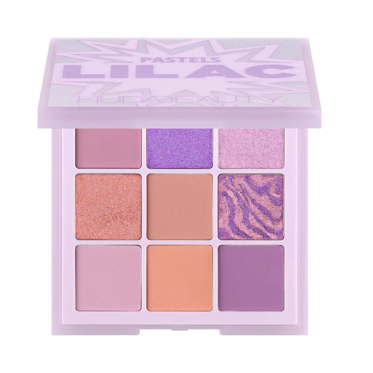 original authentic huda beauty cosmetics eye shadow and palettes. cash on delivery in karachi lahore islamabad pakistan.