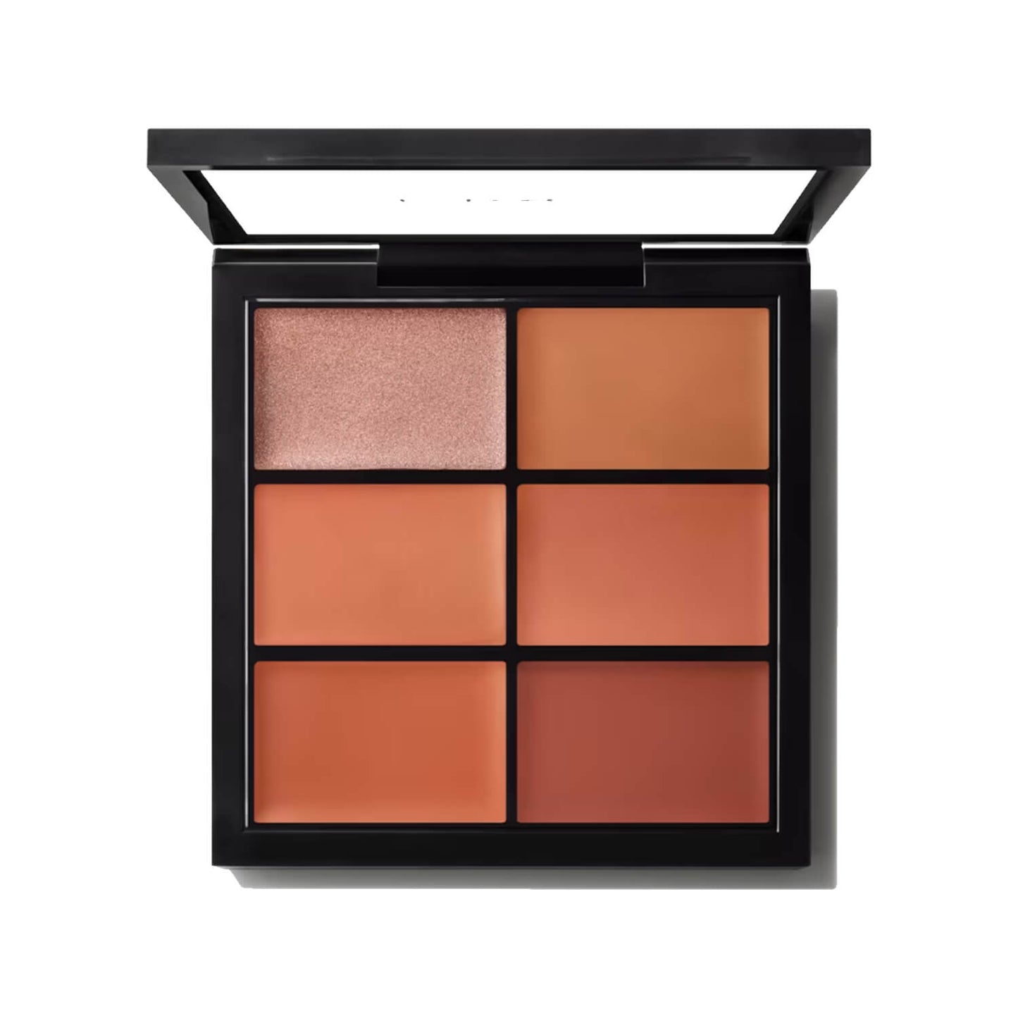 Shop MAC pro lipstick nude palette available at Heygirl.pk for delivery in Pakistan.