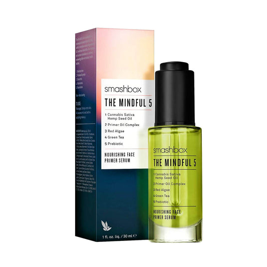 smashbox face primer for skin glow and brightness available for delivery in Pakistan