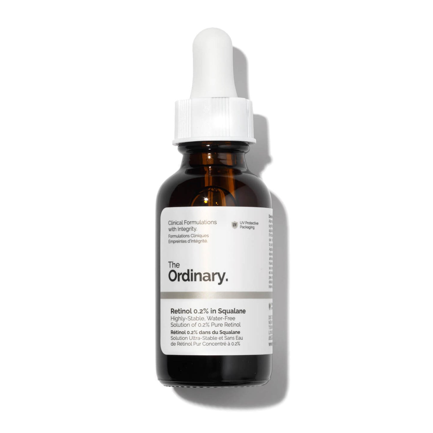 The Ordinary Retinol 0.2% available at heygirl.pk for cash on delivery in Karachi, Lahore, Islamabad, Rawalpindi across 155 cities in Pakistan.
