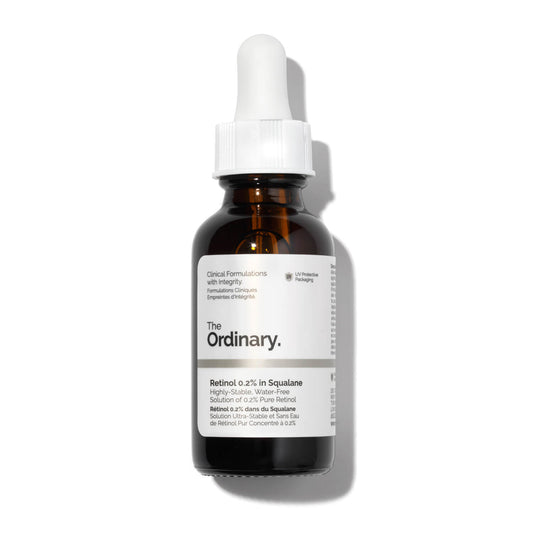 The Ordinary Retinol 0.2% available at heygirl.pk for cash on delivery in Karachi, Lahore, Islamabad, Rawalpindi across 155 cities in Pakistan.