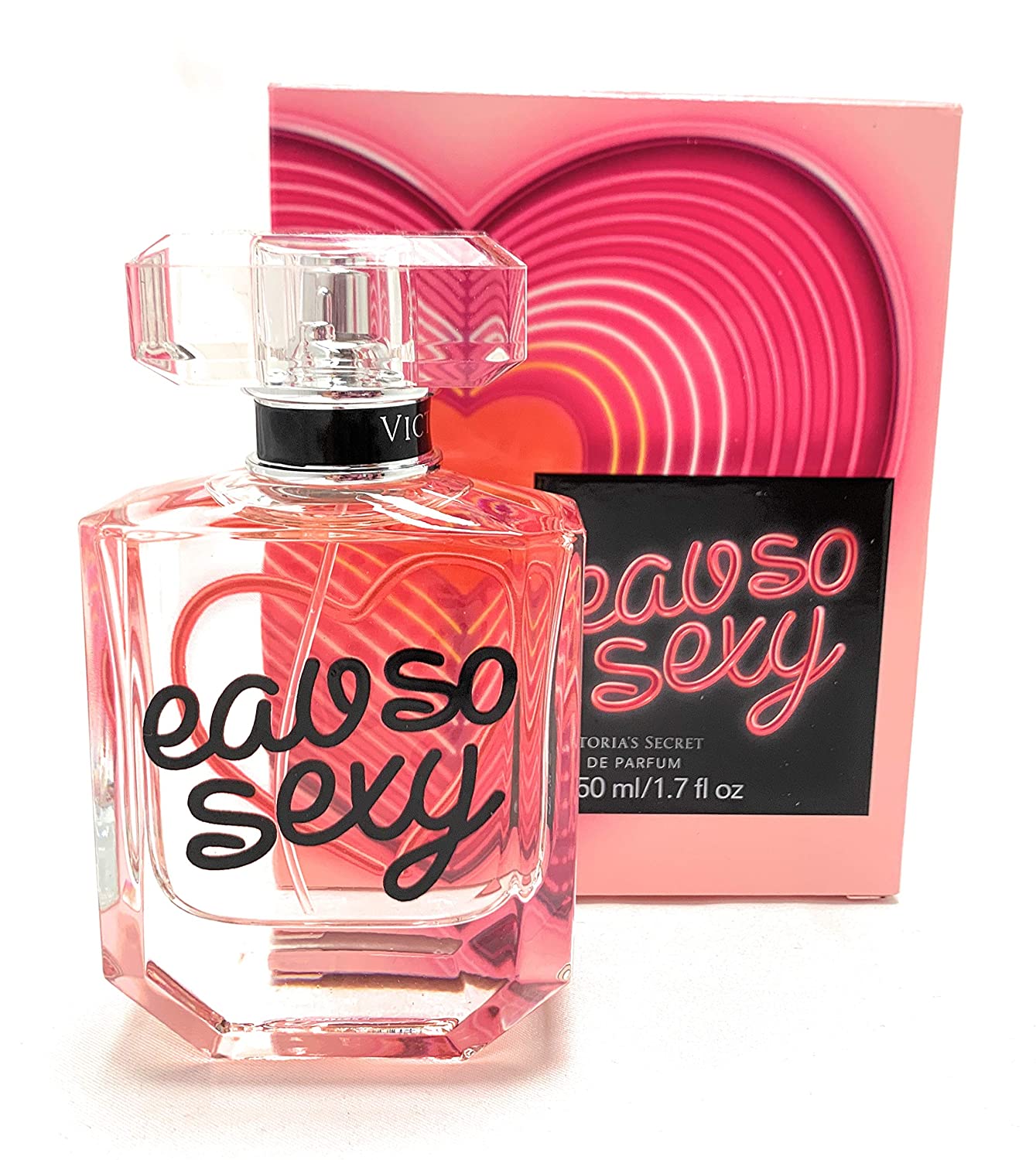 Victoria's Secret Eau de Parfum - Eau So Sexy – HeyGirl.pk
