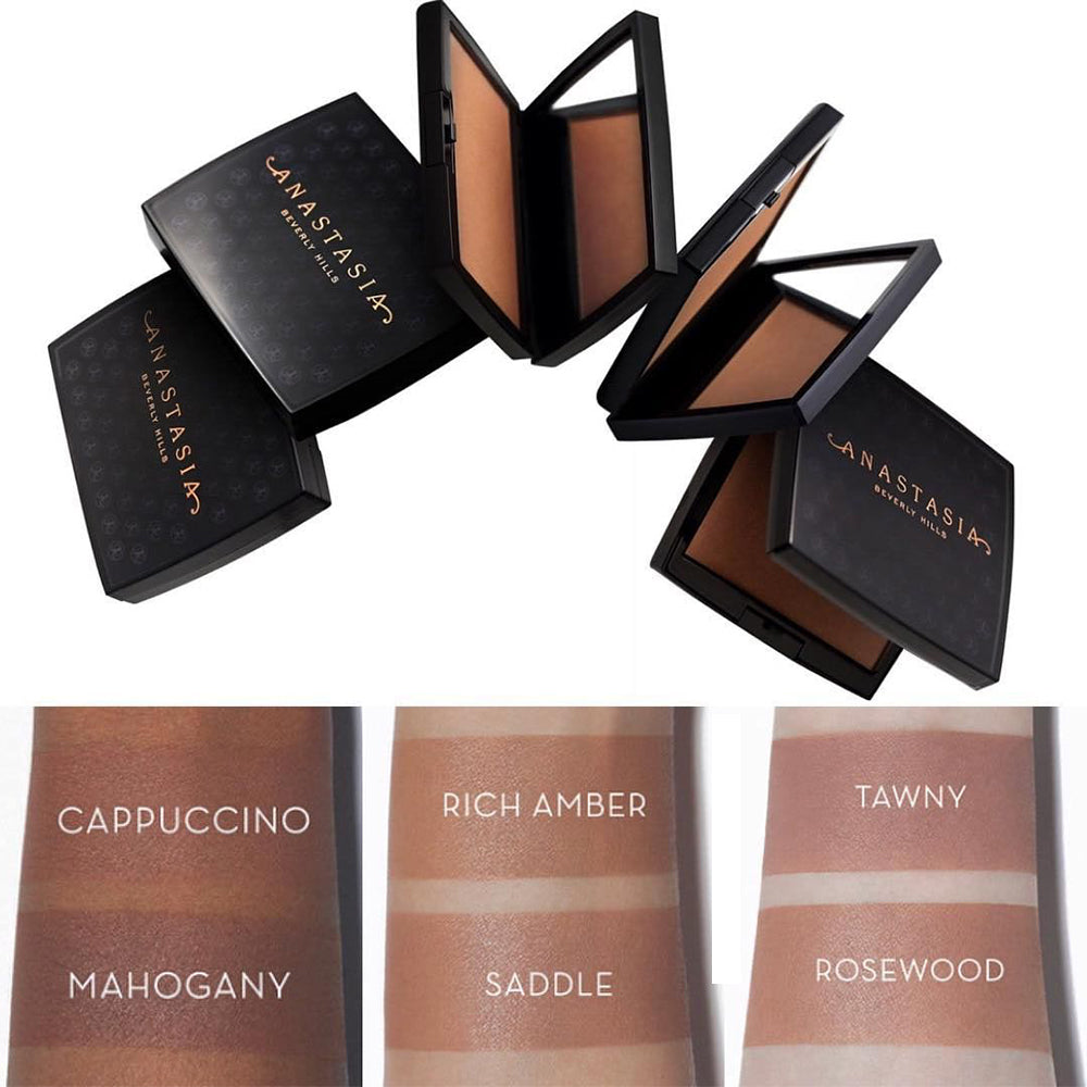 Anastasia Powder Bronzer