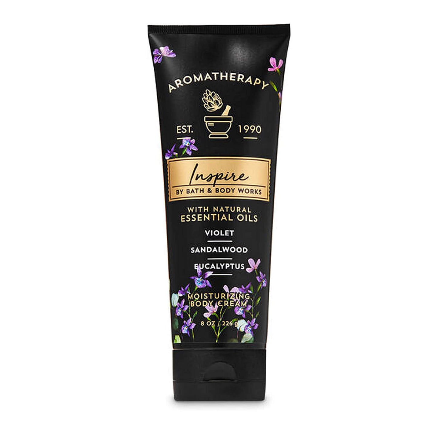 Bath and Body works body cream Aromatherapy Inspire available at Heygirl.pk for delivery in Karachi, Lahore, Islamabad across Pakistan