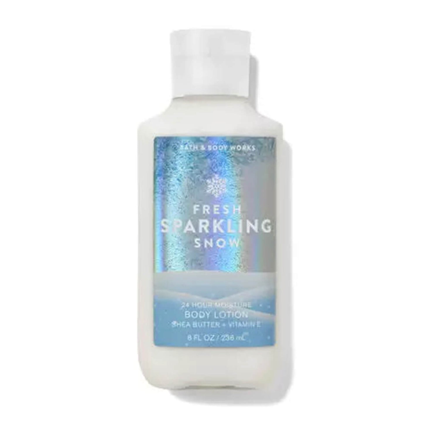 buy Bath and body works body lotion in fresh sparkling snow fragrance available for delivery in karachi lahore islamabad pakistan
