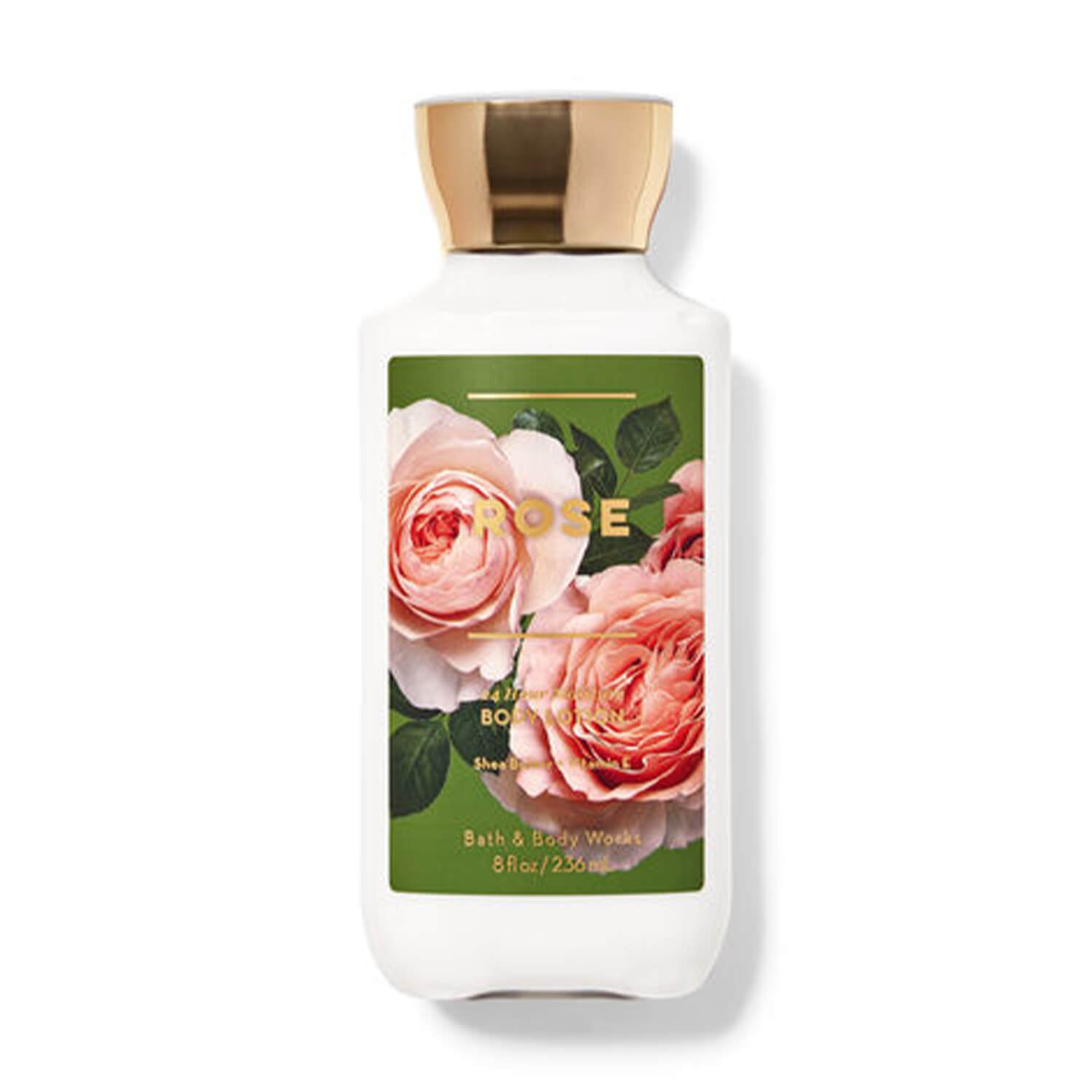 Bath and Body Works Body Lotion Rose HeyGirl.pk