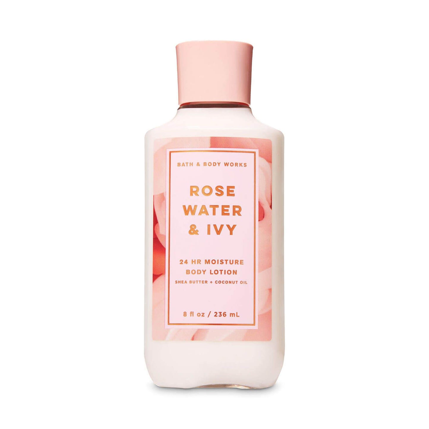 Bath & Body Works Body Lotion - Rose Water & Ivy
