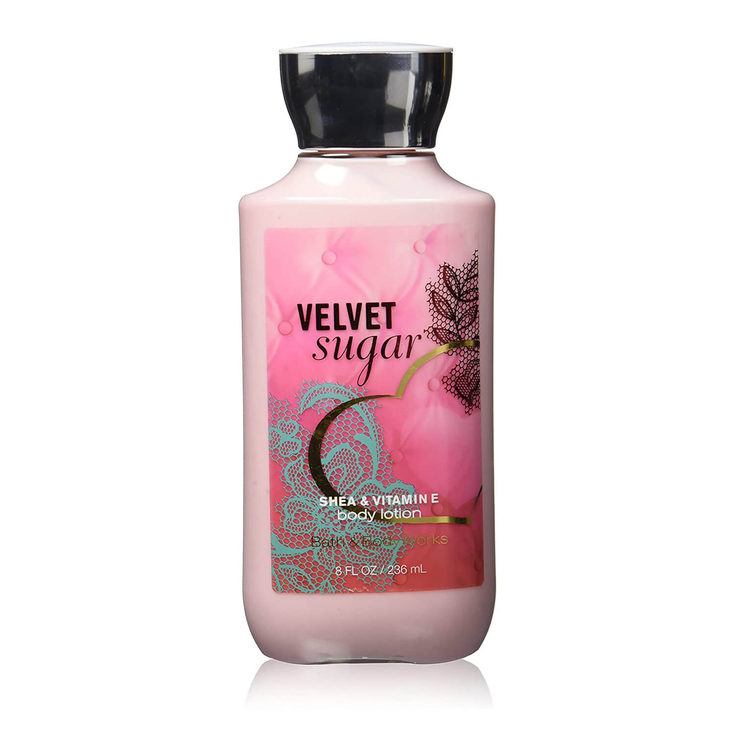 Bath and Body Works Body Lotion Velvet Sugar HeyGirl.pk