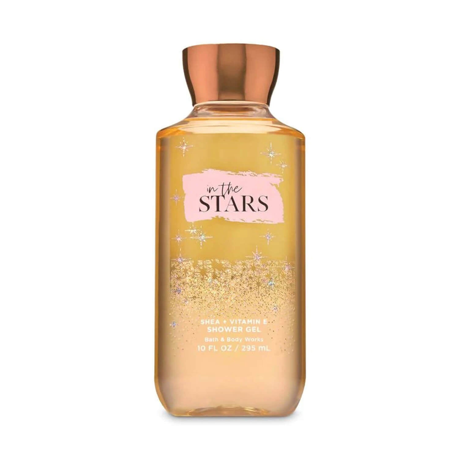 Bath and Body Works Shower Gel In The Stars HeyGirl.pk