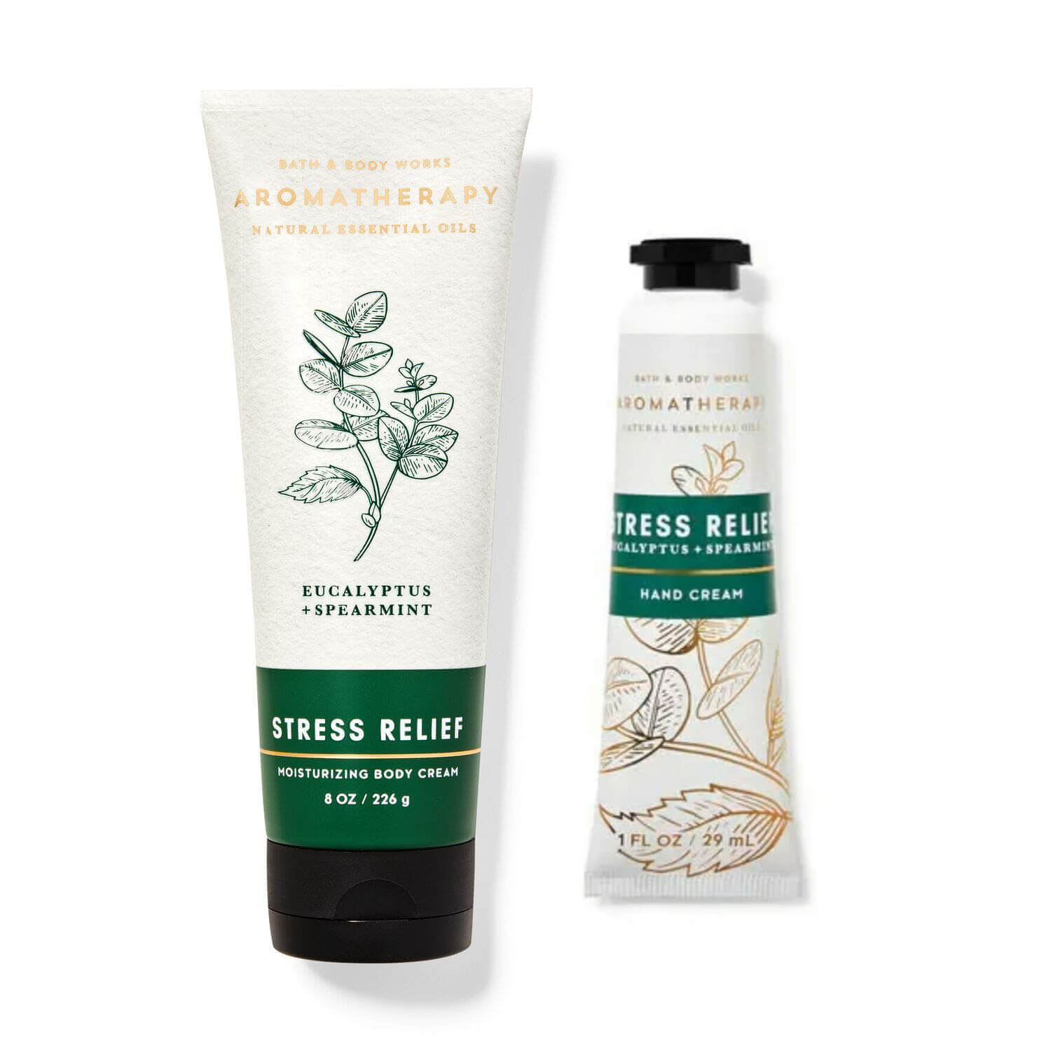 Bath & Body Works Savers Bundle Aromatherapy Stress Relief HeyGirl.pk