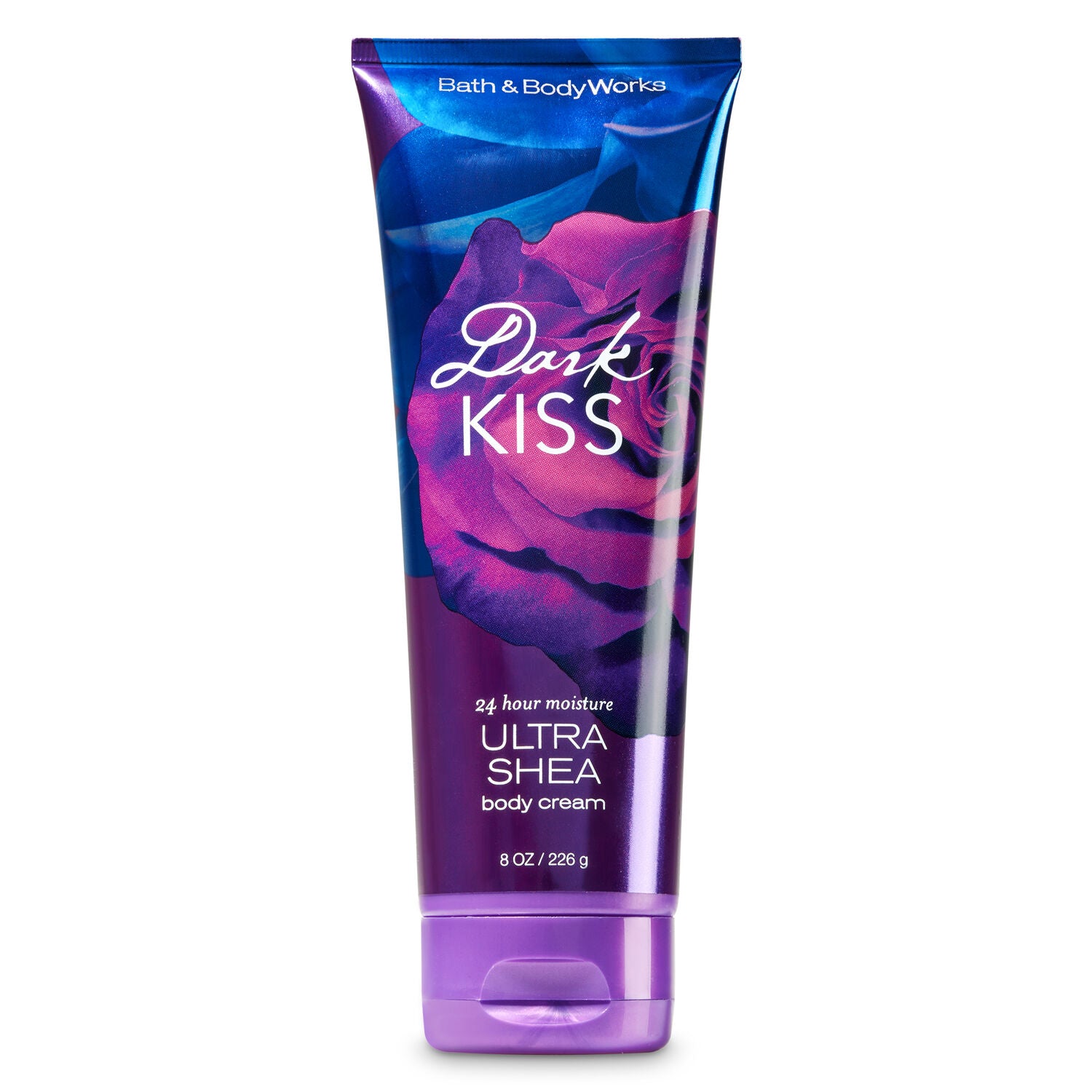 Bath Body Works Body Cream Dark Kiss –