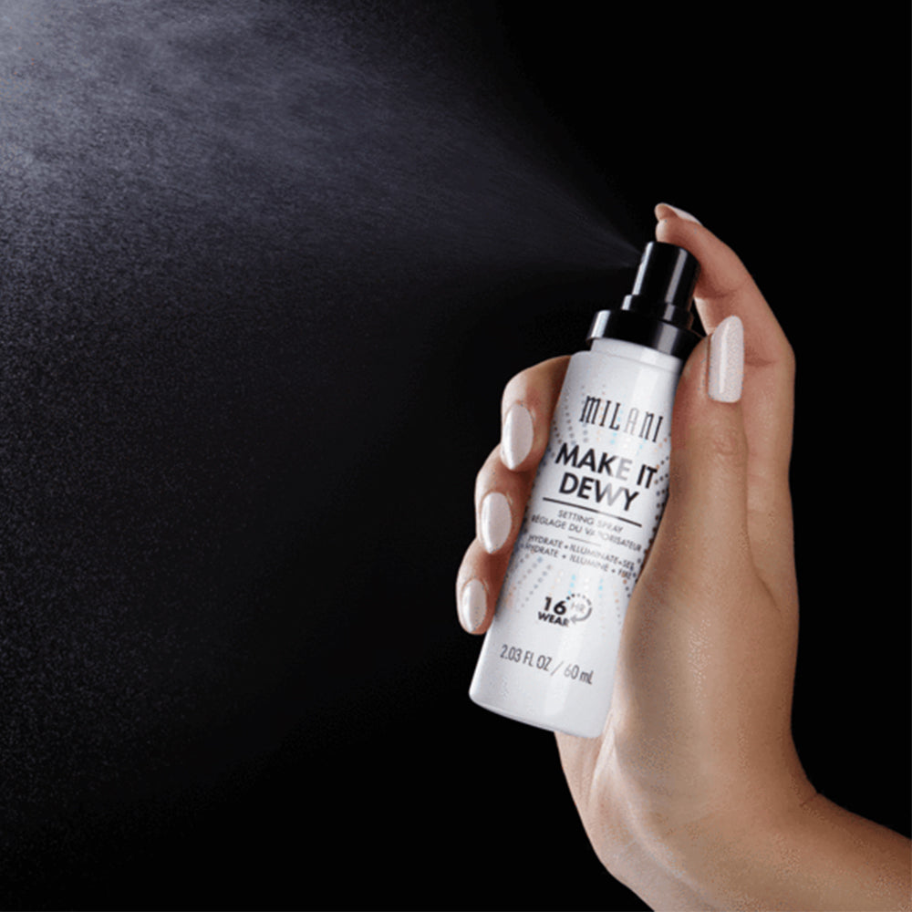 Milani Makeup Setting Spray
