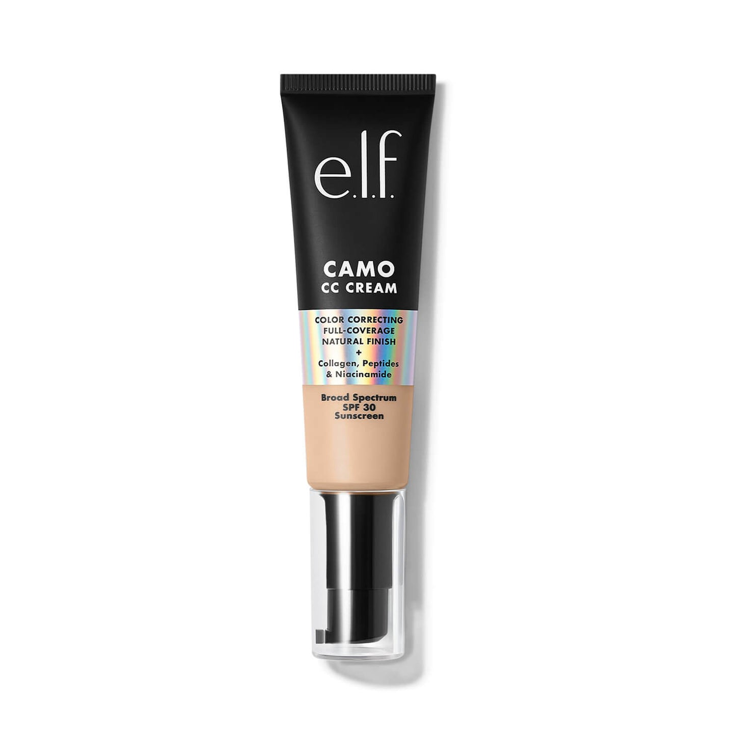 The Elf cosmetics CC cream now available at Heygirl.pk in Karachi, Lahore, Islamabad across Pakistan.