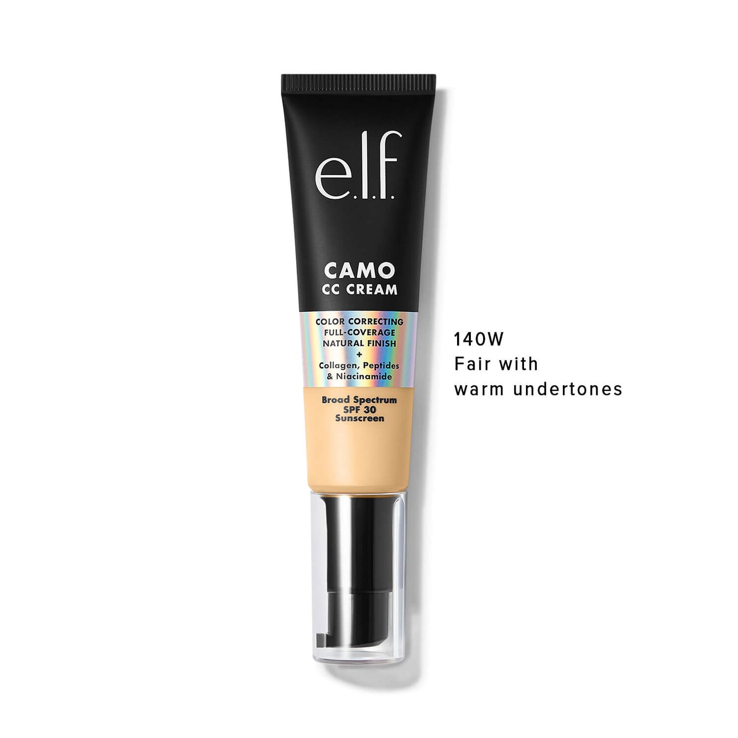 The Elf cosmetics CC cream now available at Heygirl.pk in Karachi, Lahore, Islamabad across Pakistan.
