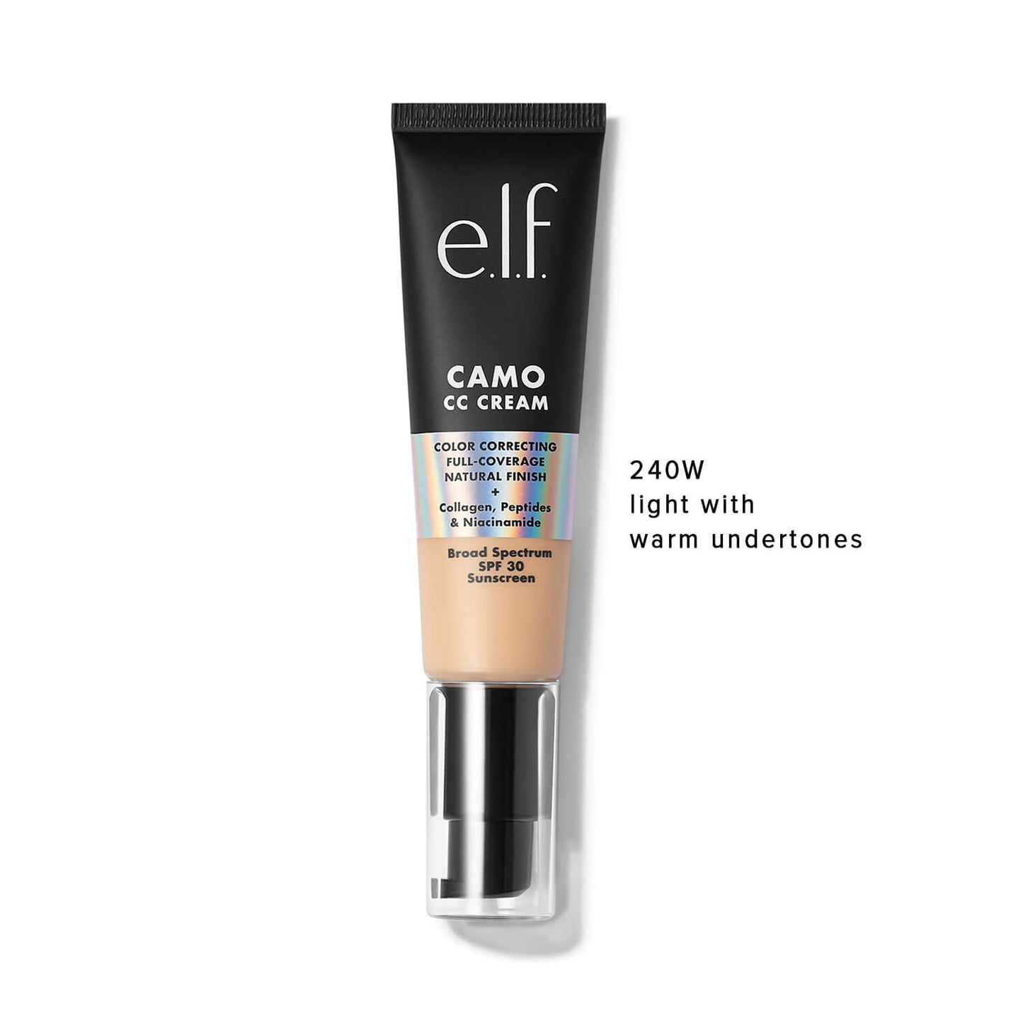 The Elf cosmetics CC cream now available at Heygirl.pk in Karachi, Lahore, Islamabad across Pakistan.