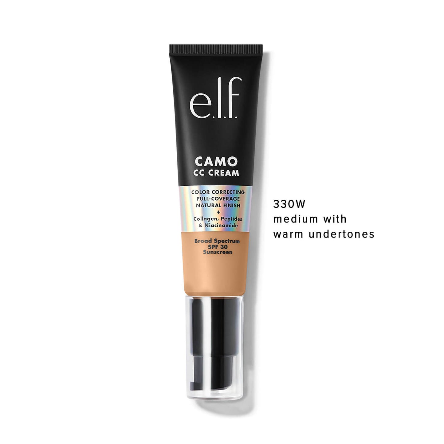 The Elf cosmetics CC cream now available at Heygirl.pk in Karachi, Lahore, Islamabad across Pakistan.