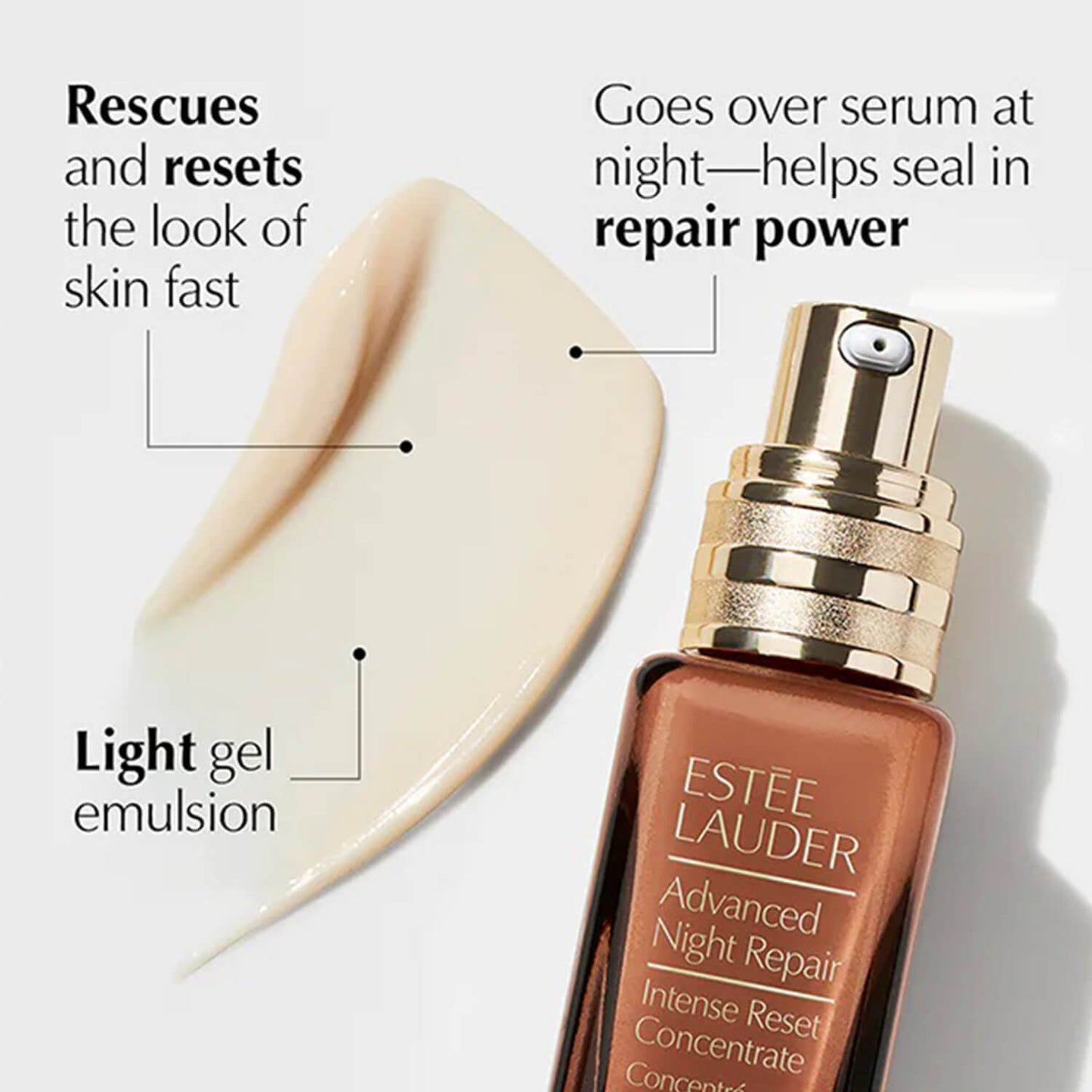 Estee lauder Advanced Night Repair Intense Reset Concentrate available for delivery in Pakistan