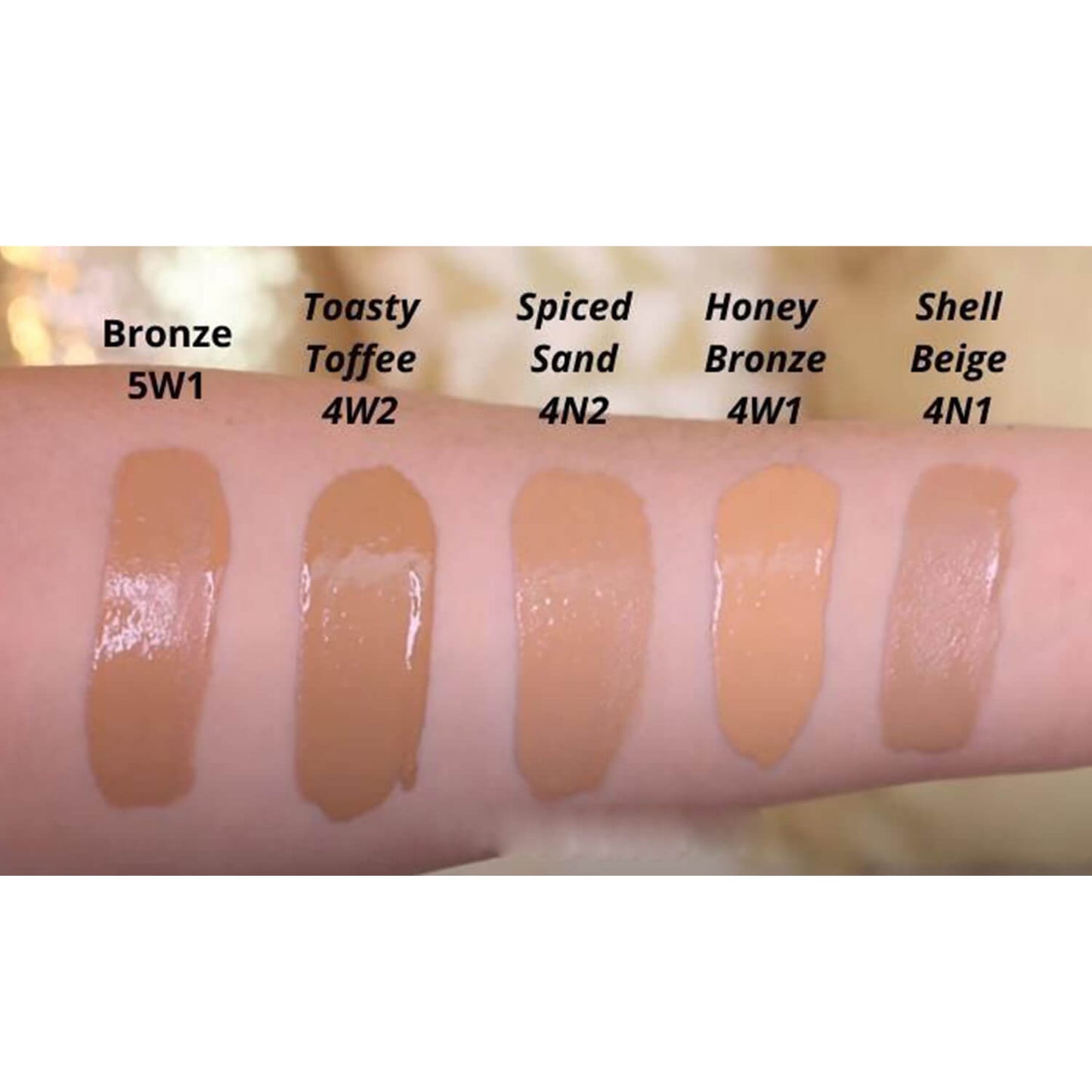 Estee Lauder Double Wear Stay-in-Place Foundation. karachi, lahore, islamabad, pakistan