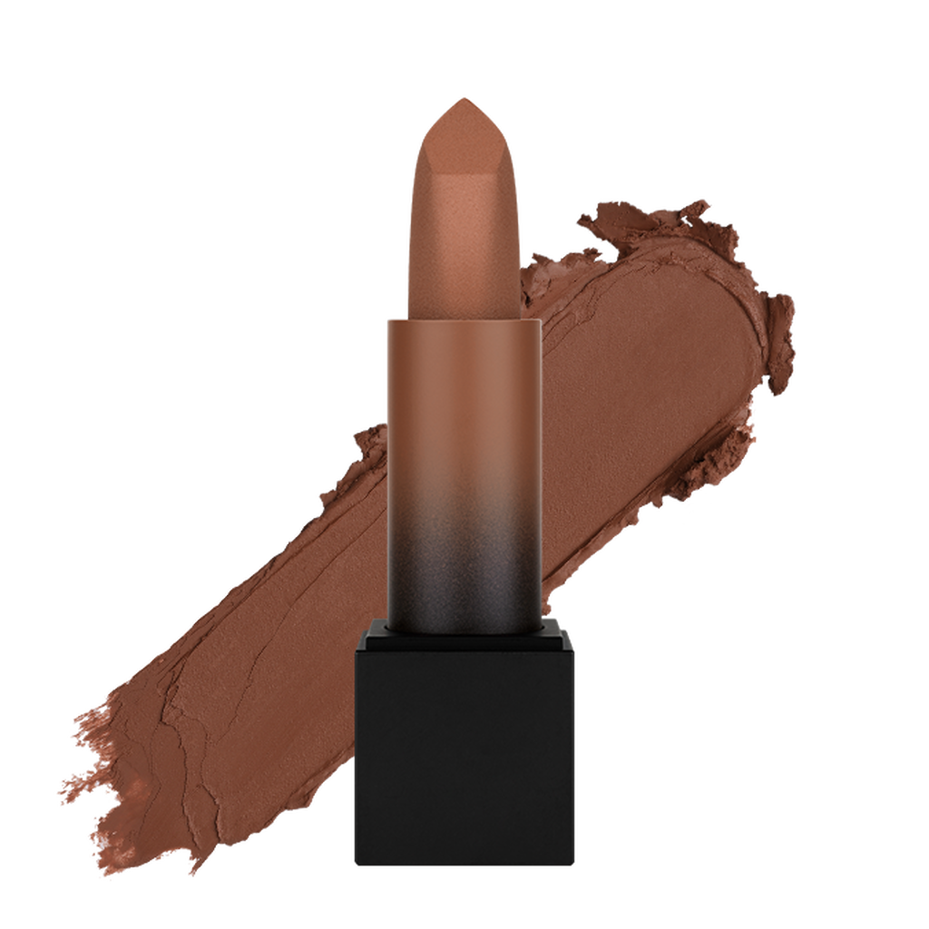 Huda Beauty Power Bullet Matte Lipstick