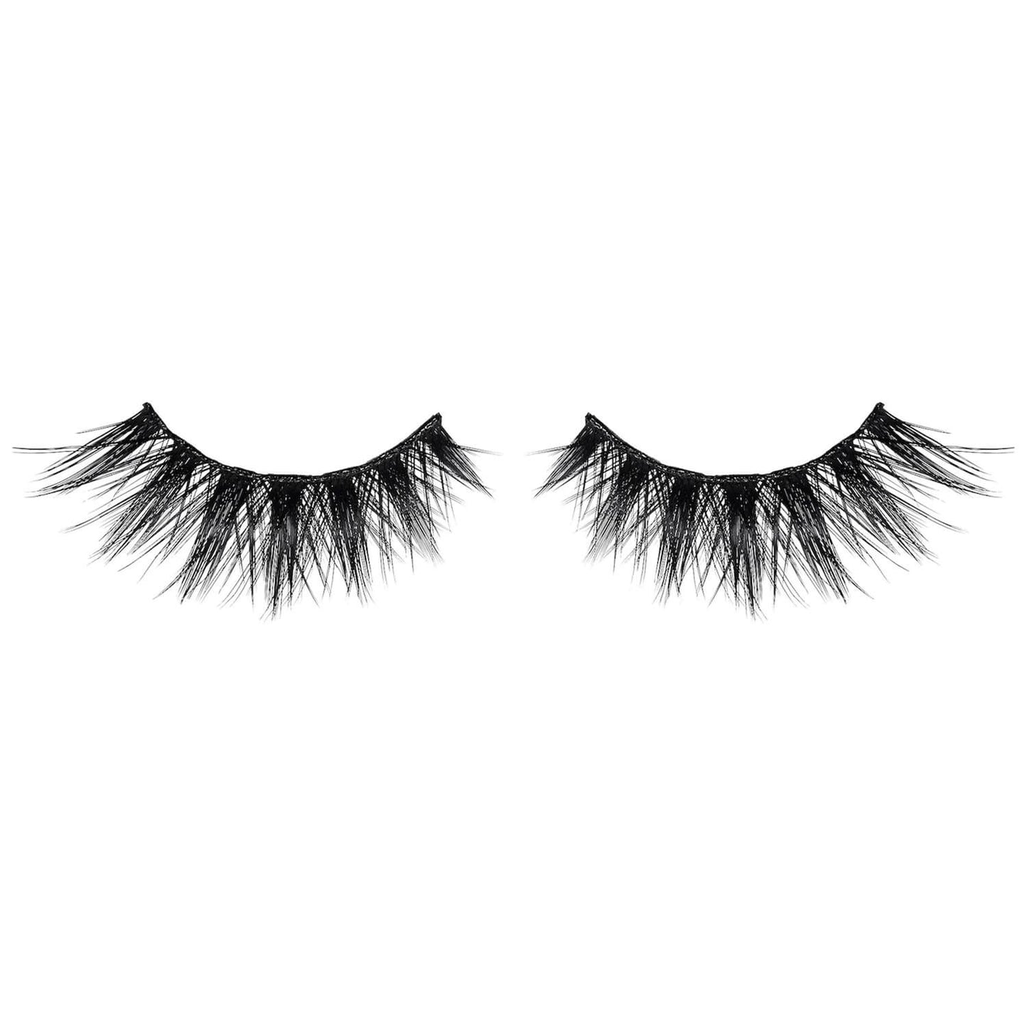 Huda Beauty Classic Lashes - Scarlett available at Heygirl.pk for delivery in Karachi, Lahore, Islamabad across Pakistan.