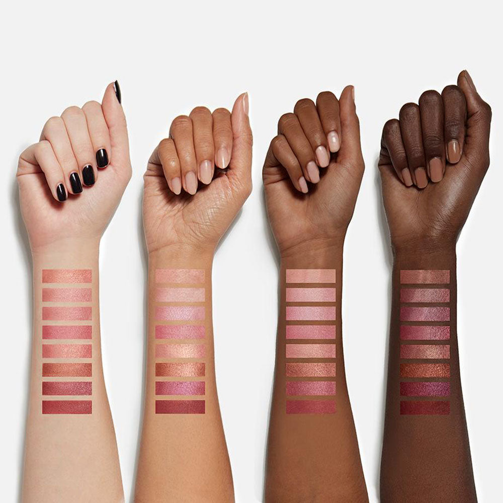 Morphe 8C Blush Palette