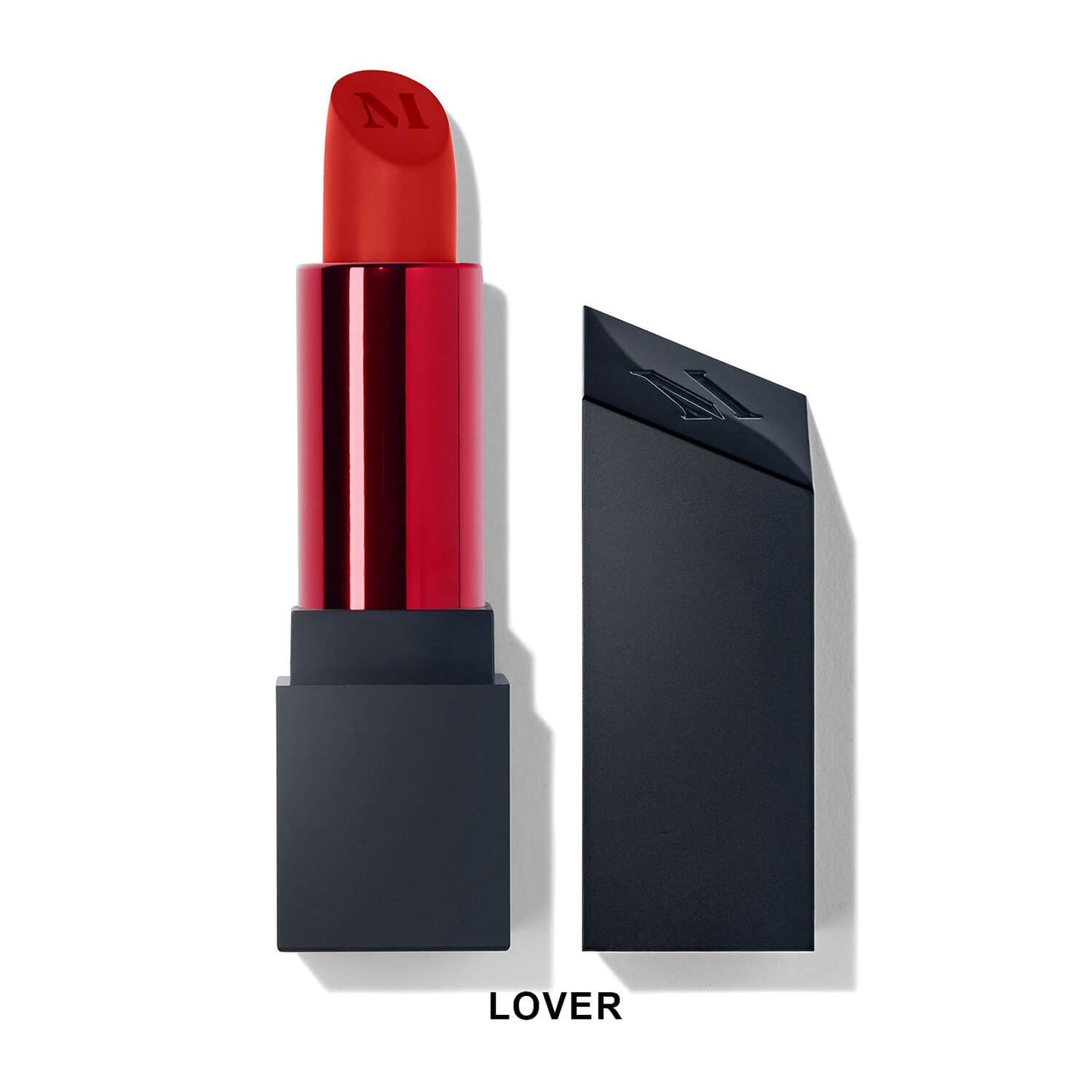 shop morphe matte lipstick in lover shade available at Heygirl.pk for delivery in Pakistan