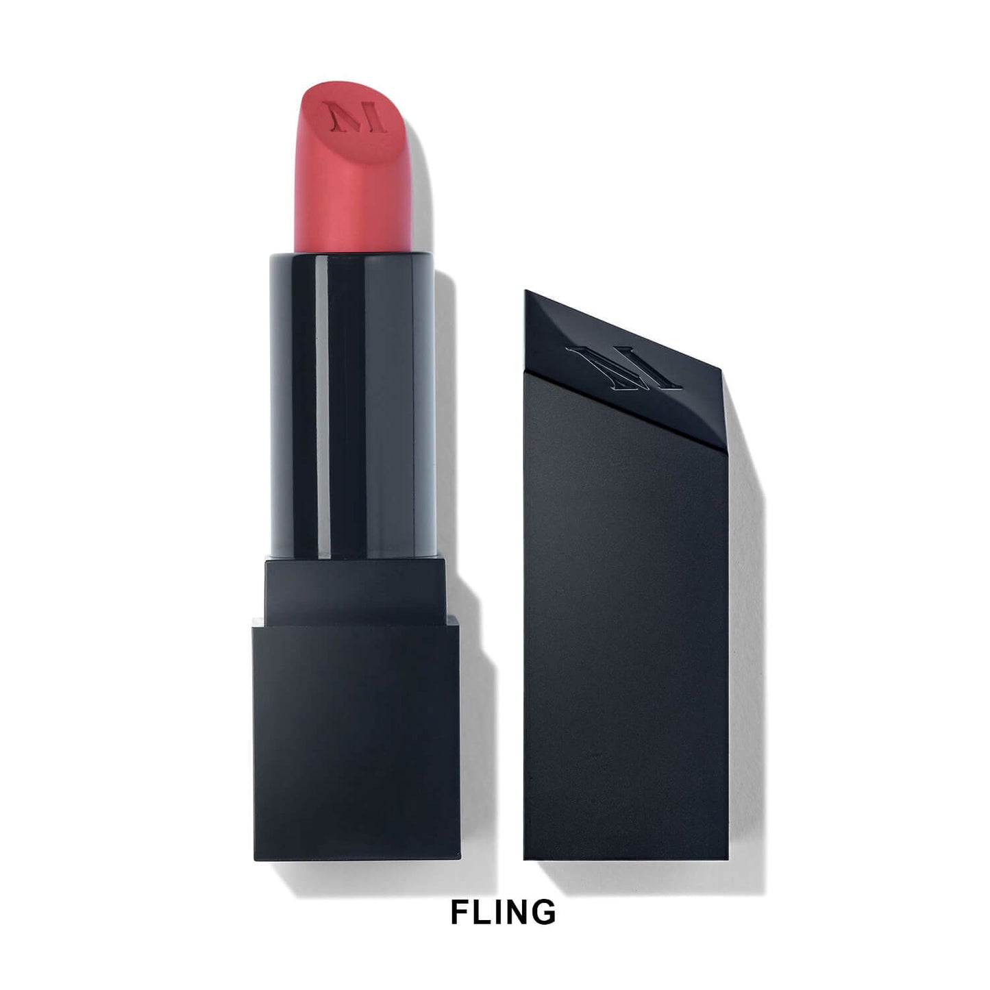 shop morphe matte lipstick in fling shade available at Heygirl.pk for delivery in Pakistan