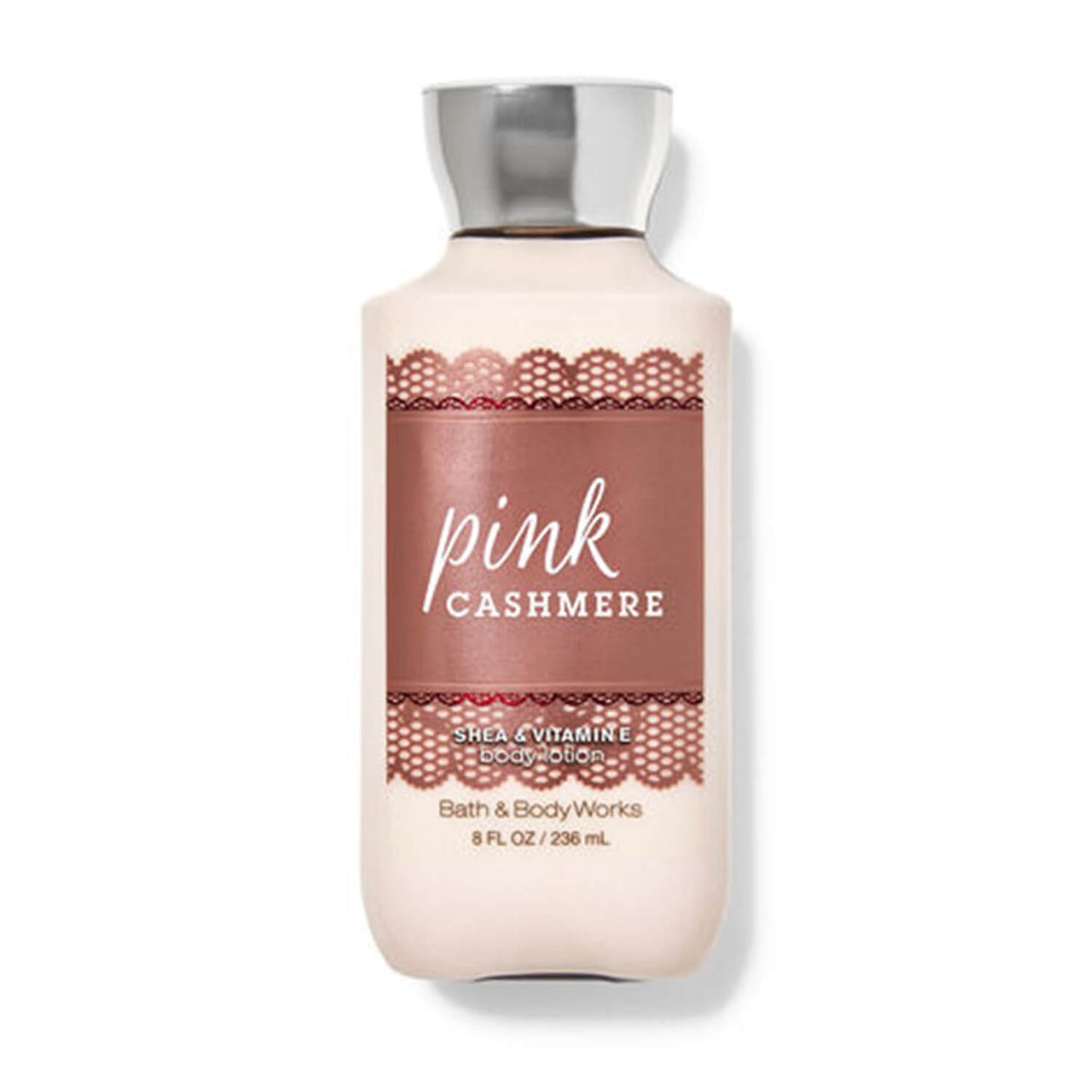 Bath and body works body lotion pink cashmere karachi lahore islamabad pakistan
