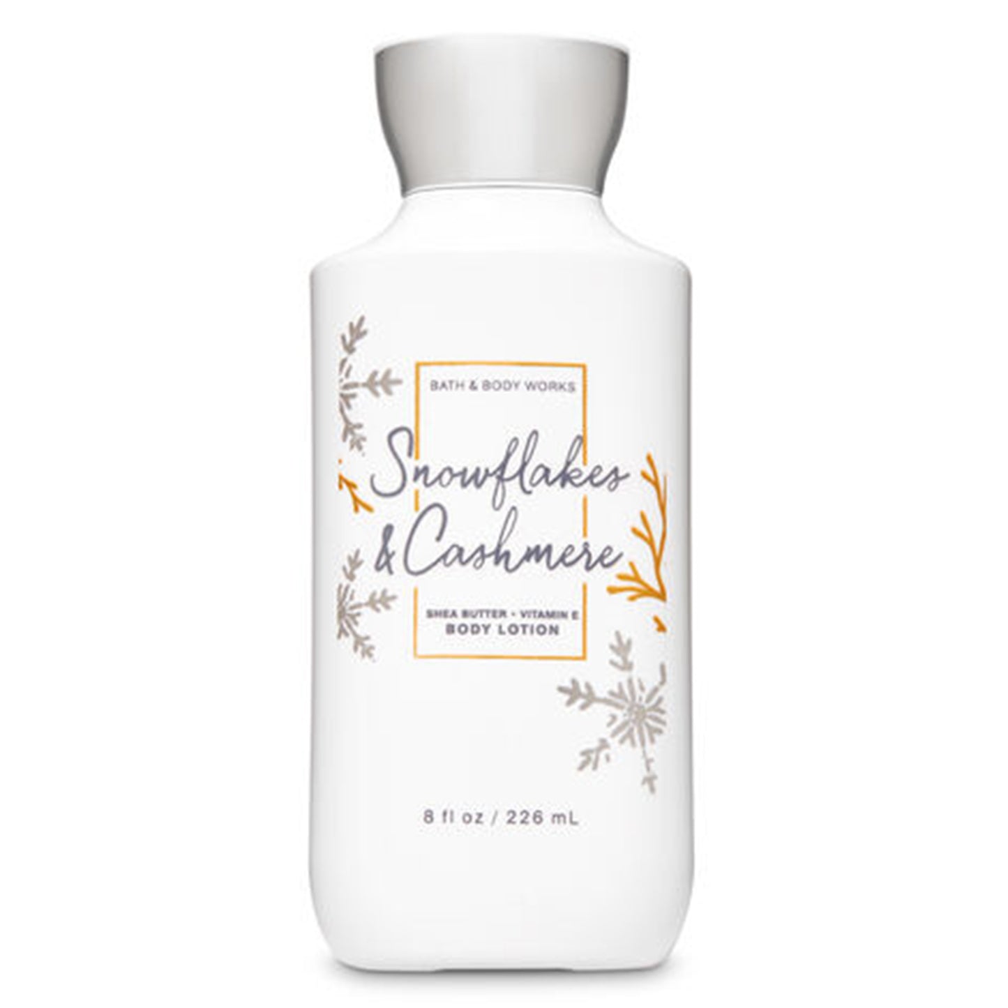 Bath and body works body lotion snowflakes cashmere karachi lahore islamabad pakistan