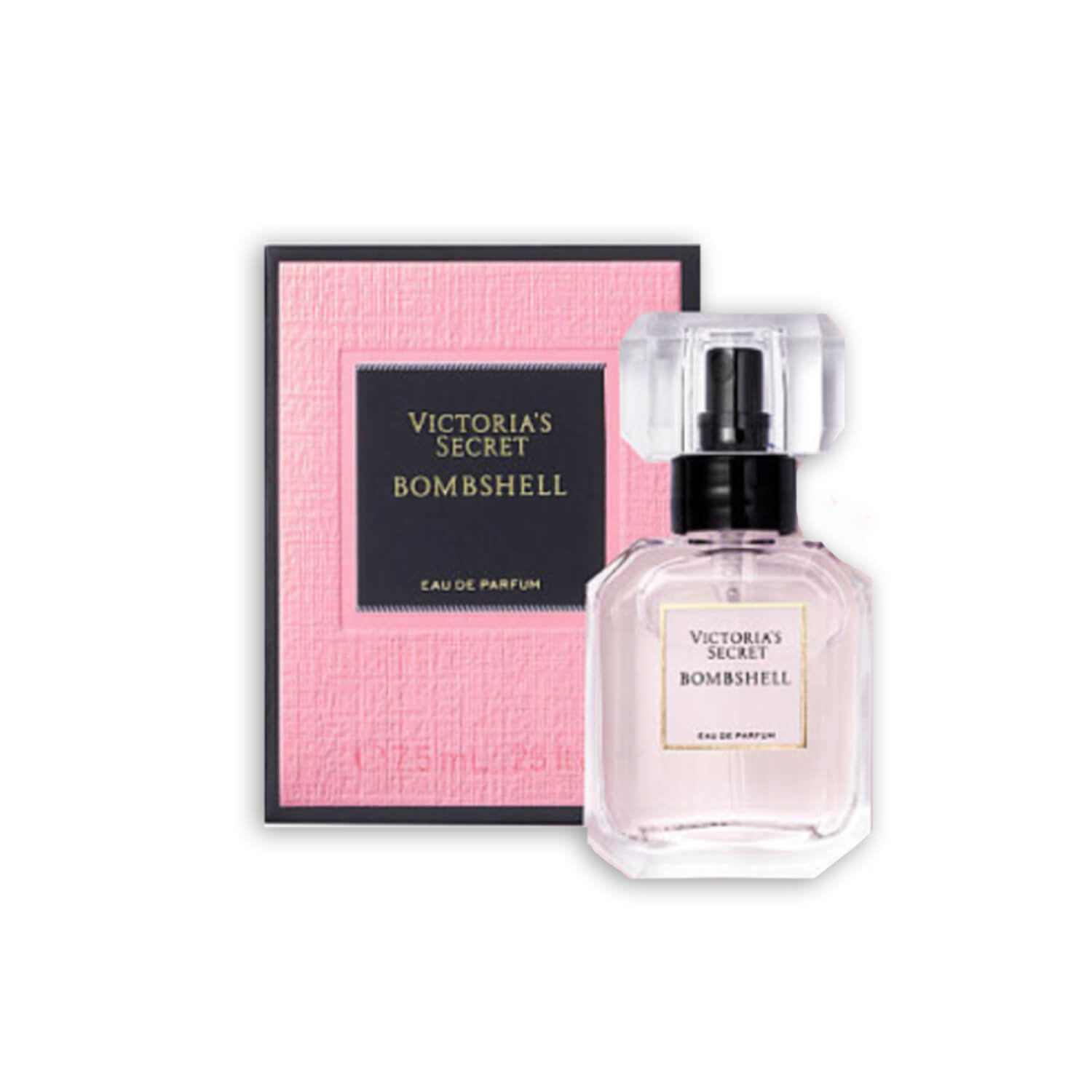 Victoria's Secret Eau de Parfum - Bombshell 7.5ml –