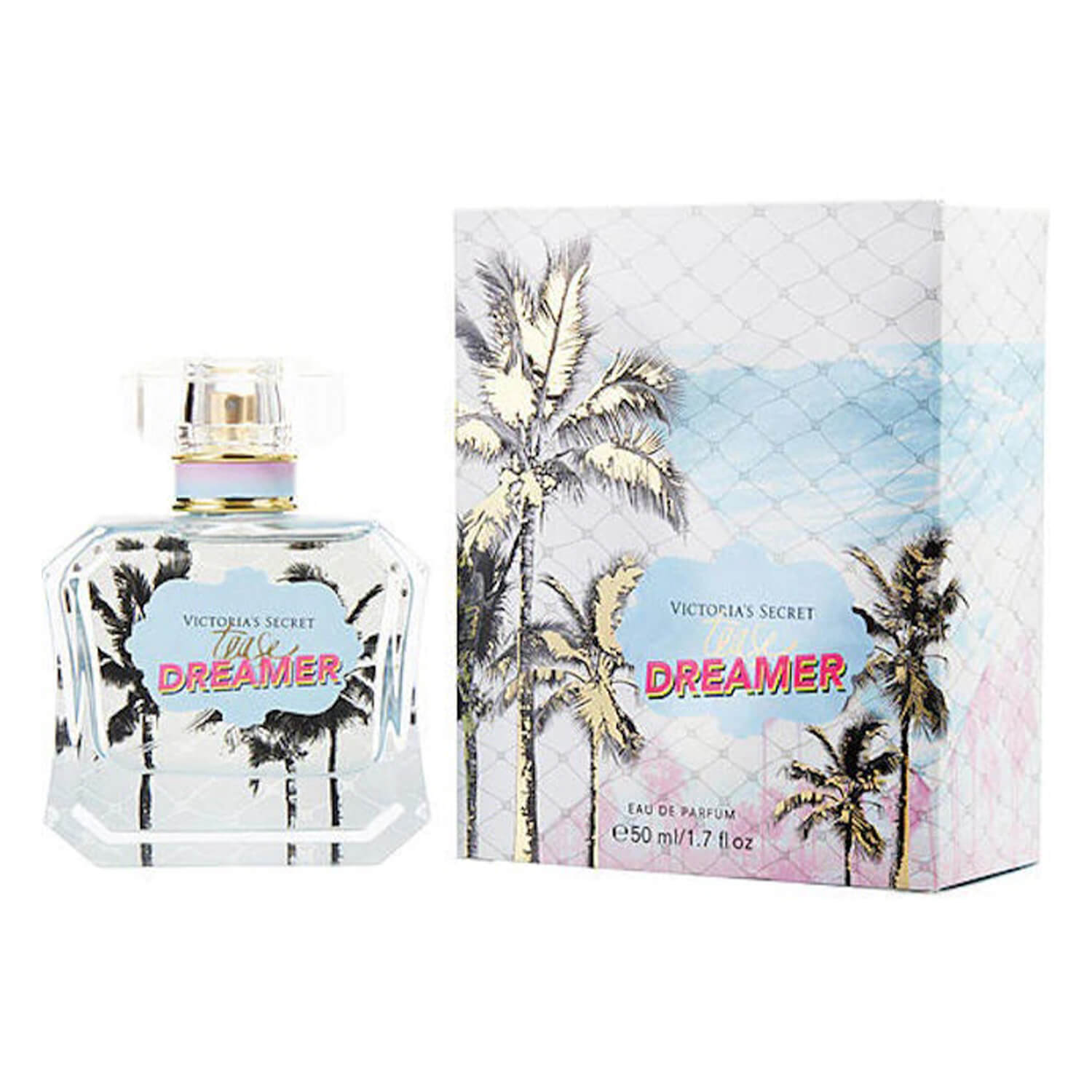 Victoria secret tease dreamer rollerball online