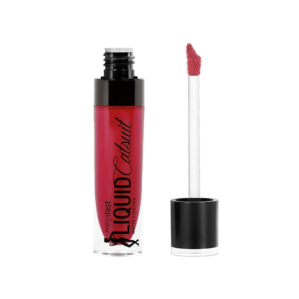 Wet n Wild Liquid Matte Lipstick