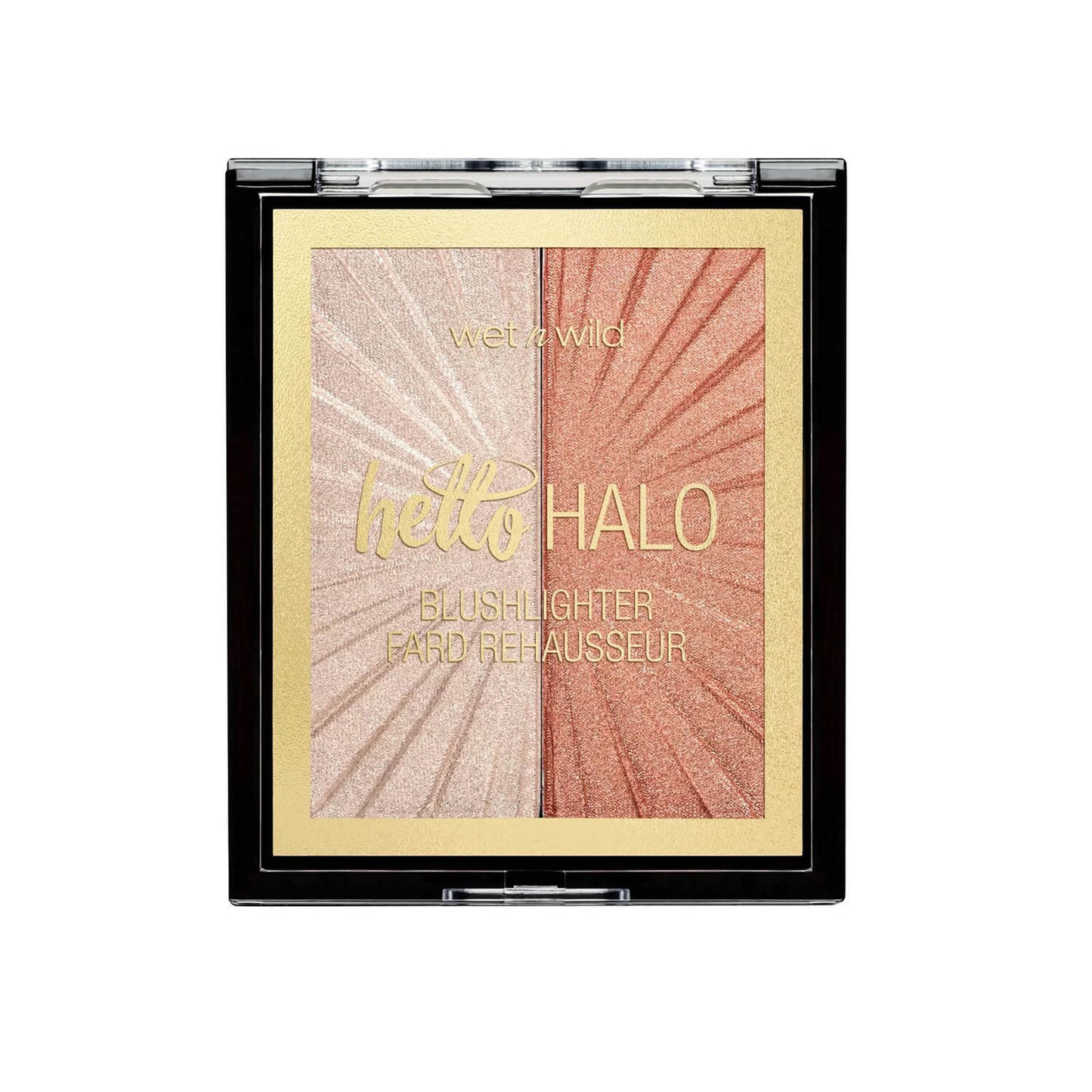 Wet n Wild MegaGlo Halo Blushlighter. Karachi lahore islamabad pakistan