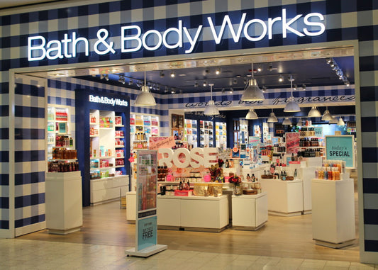 buy bath and body works products in Pakistan