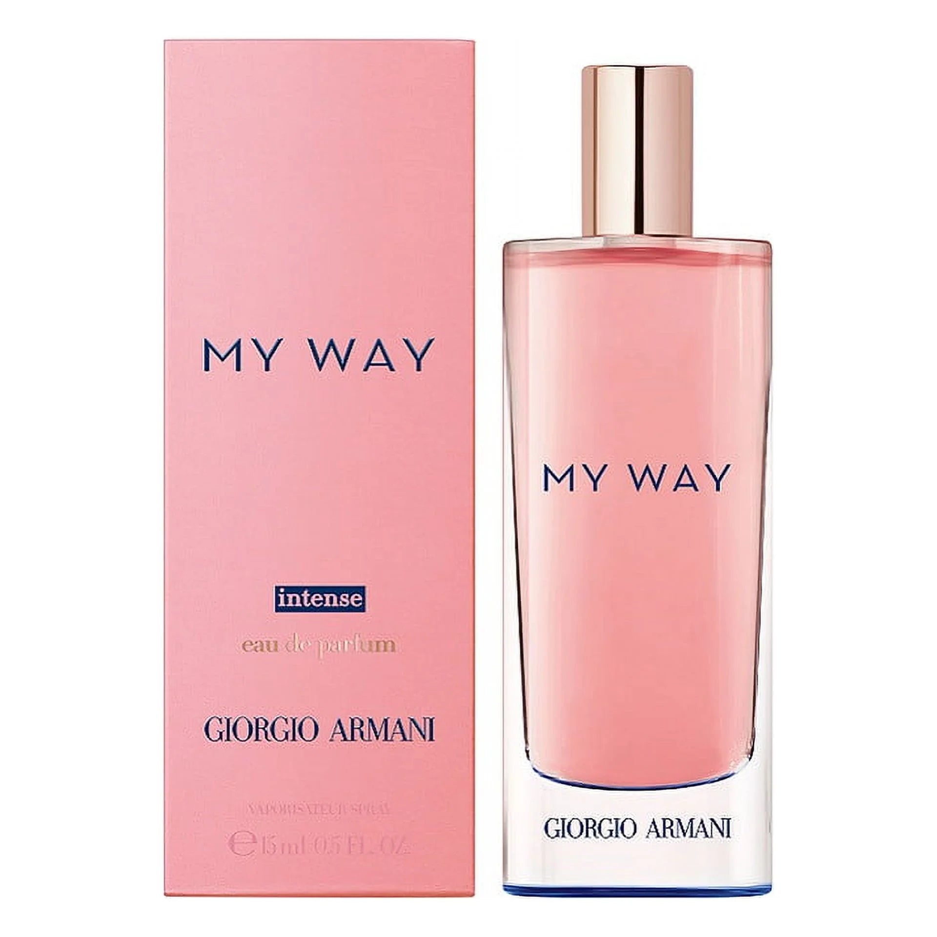 Shop 100% original Armani My Way Eau de Parfum intense for her available at Heygirl.pk for delivery in Pakistan.