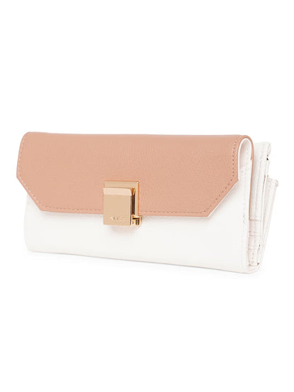 Shop 100% original Aldo laviosa Beige Wallet for HER available at Heygirl.pk in Pakistan
