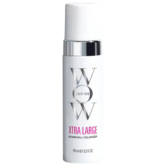 Shop best-selling Color Wow Xtra Large Bombshell Hair Volumizer spray that delivers instant, super luxe volume available at Heygirl.pk for delivery in Pakistan. 