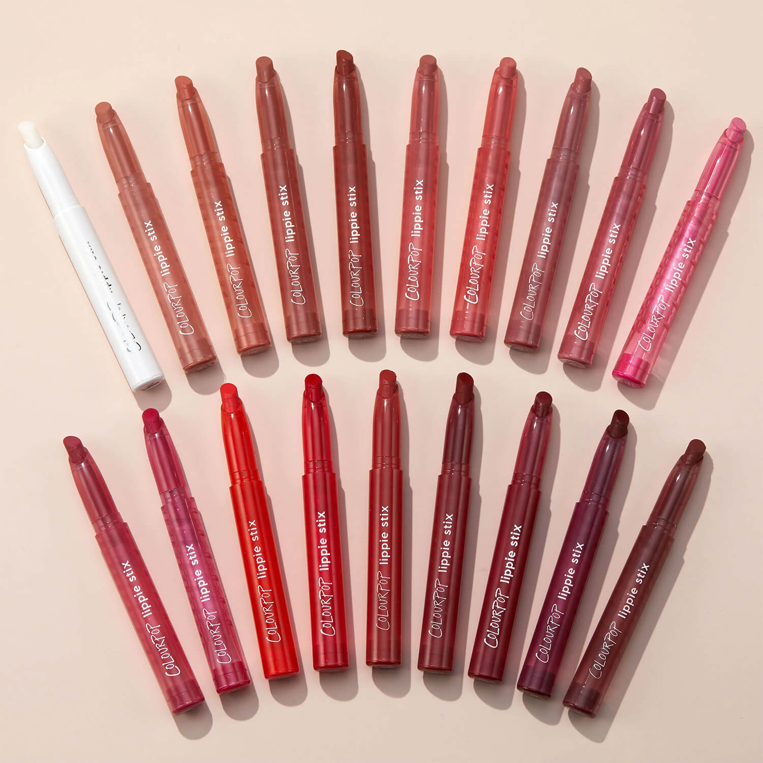 Shop Colourpop Essentialy Yours Lippie Stix Stash cup available at Heygirl.pk for delivery in Pakistan