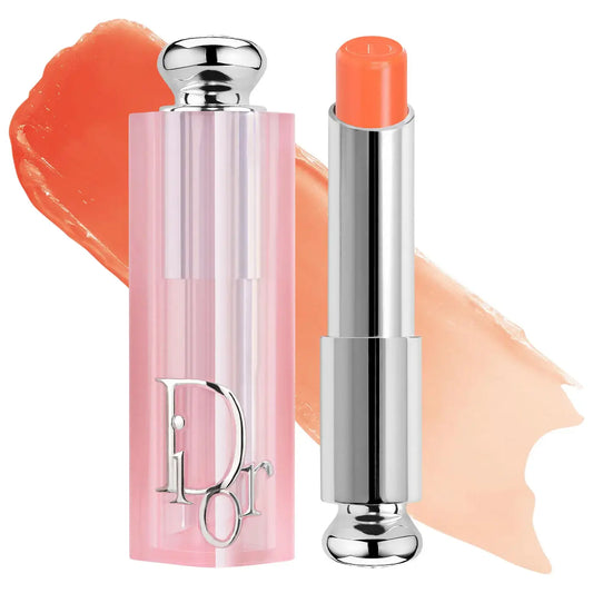Buy 100% original Dior Lip Glow Balm for her available at Heygirl.pk for delivery in Pakistan. 