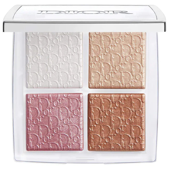 shop Dior backstage face glow palette available at Heygirl.pk for delivery in Pakistan