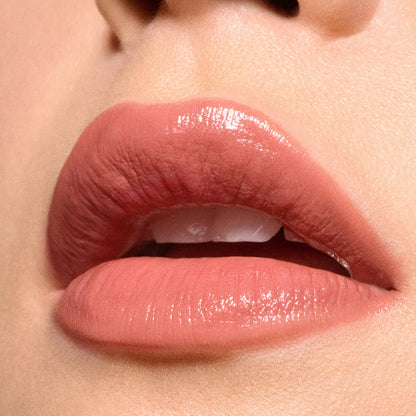 MAC Teddy Lipstick & Gloss Gift Set