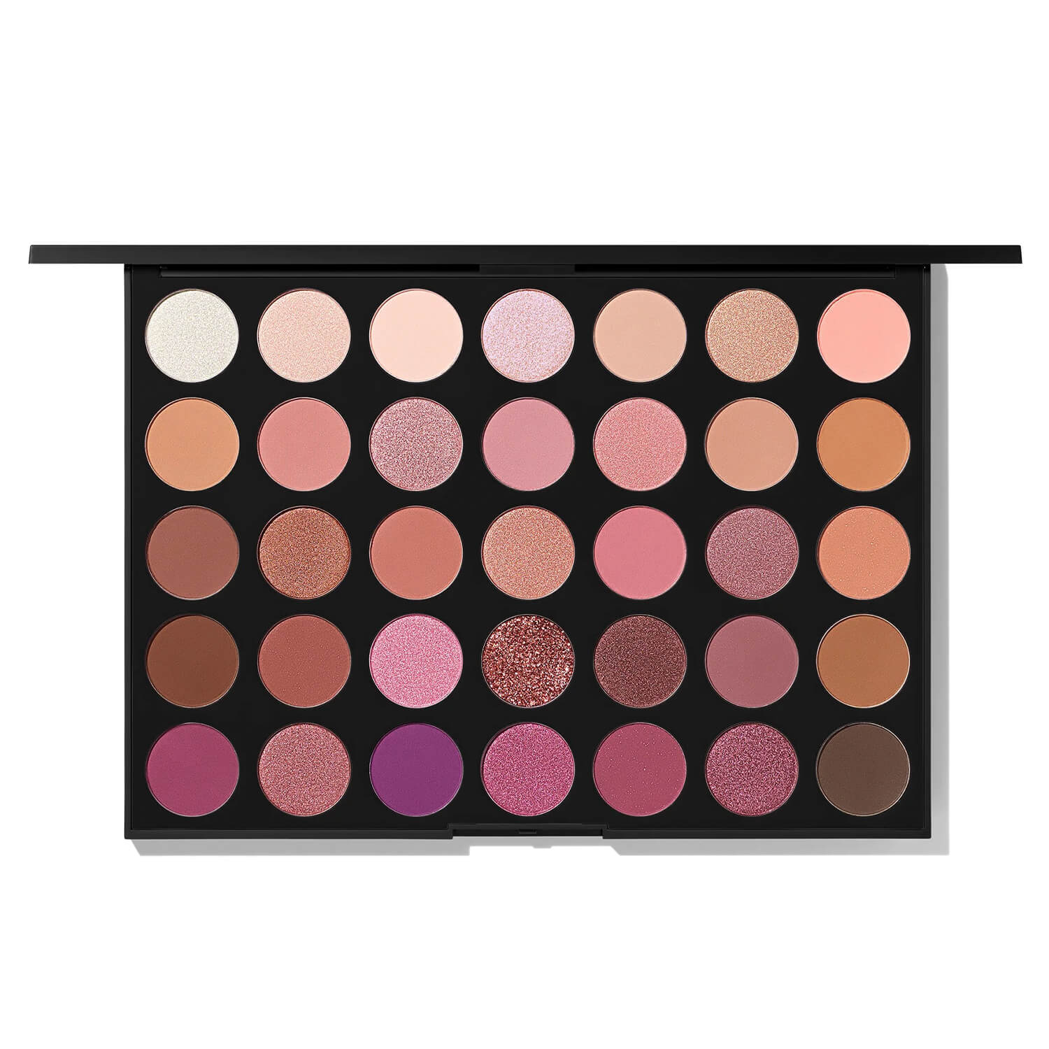 Shop 100% original Morphe 35XO eyeshadow palette available at Heygirl.pk for delivery in Pakistan. 