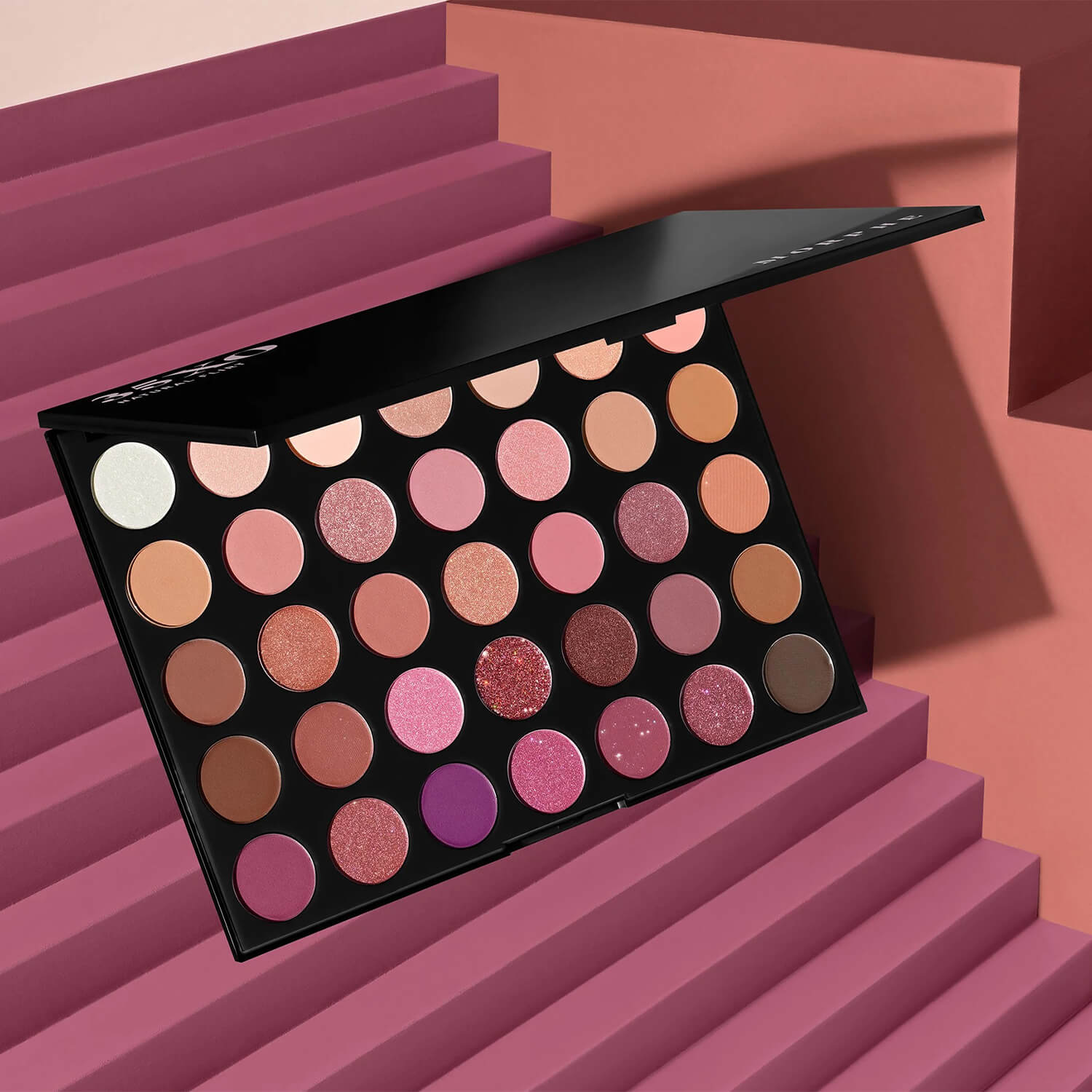 Shop 100% original Morphe 35XO eyeshadow palette available at Heygirl.pk for delivery in Pakistan. 