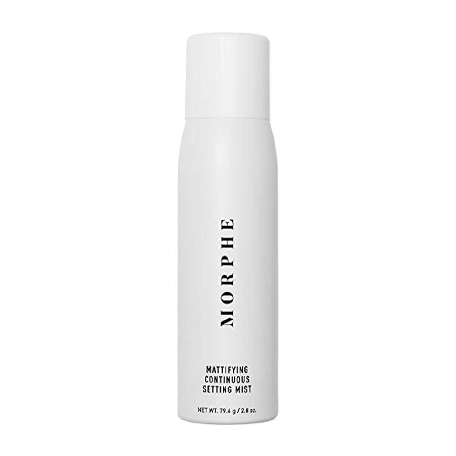 Morphe Continuous Setting Mist Spray