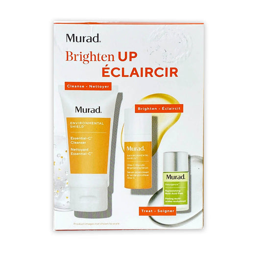 Shop Murad Skin Brightening Set for her available for uneven skin tone in Pakistan.