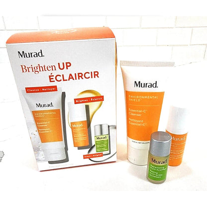 Shop Murad Skin Brightening Set for her available for uneven skin tone in Pakistan.