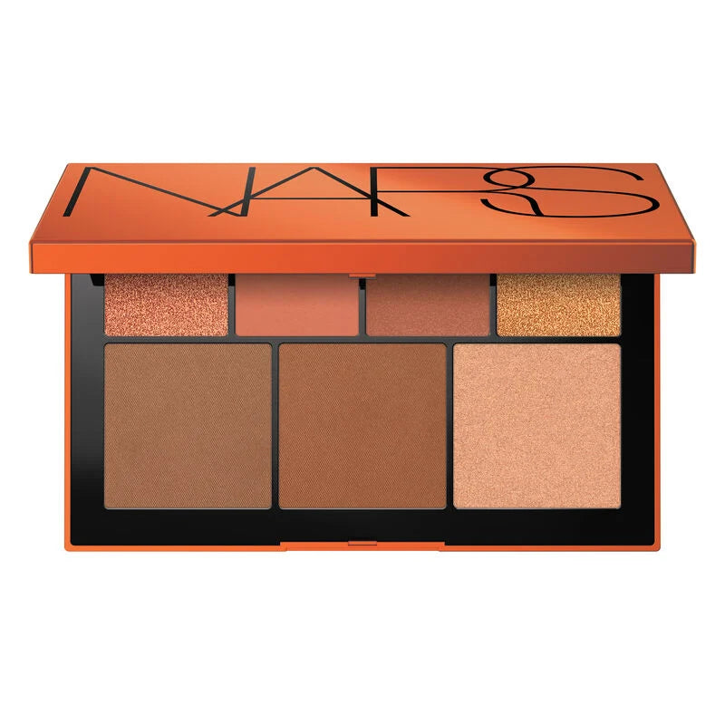 Shop NARS face palette for eyes and cheeks for her available at Heygirl.pk for delivery in Pakistan.