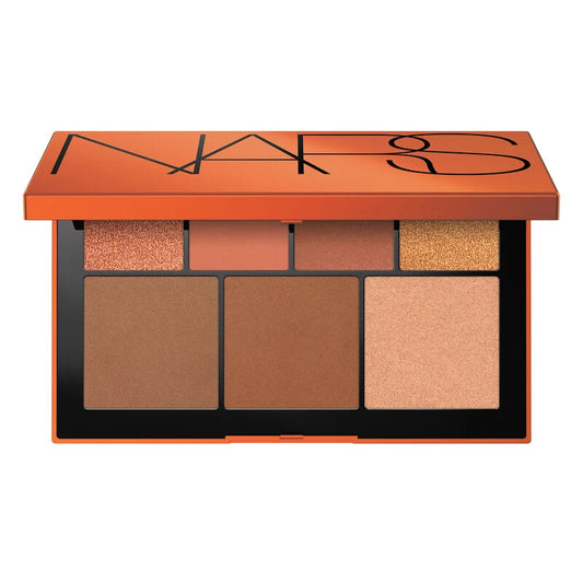 Shop NARS face palette for eyes and cheeks for her available at Heygirl.pk for delivery in Pakistan.